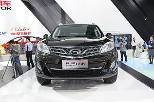 2012GS5 1.8TԶ
