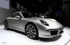 2012款保时捷911 Carrera S 3.8L 2012款保时捷911 Carrera S 3.8L
