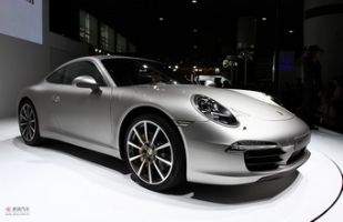 2012ʱ911 Carrera 3.4L