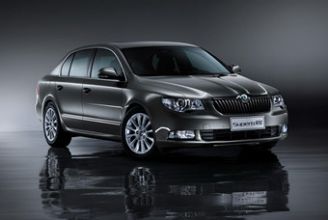 2012款昊锐2.0TSI自动典雅版 2012款昊锐2.0TSI自动典雅版