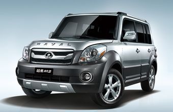2012�����M2 1.5L����CVT���а�
