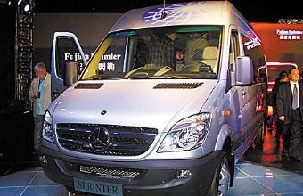 2012款凌特尊旅长轴17座 2012款凌特尊旅长轴17座