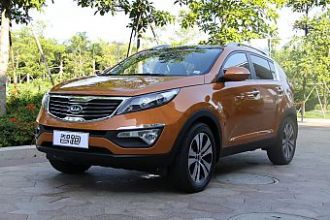 2012款智跑2.0L手动两驱GL 2012款智跑2.0L手动两驱GL