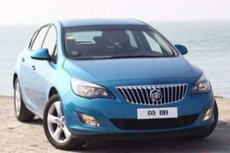 2012款英朗GT 1.6 AT 舒适型天窗版 2012款英朗GT 1.6 AT 舒适型天窗版