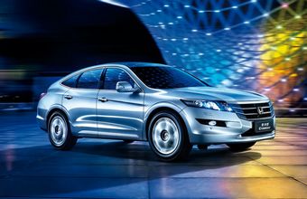 2012款歌诗图3.5L V6自动旗舰版 2012款歌诗图3.5L V6自动旗舰版