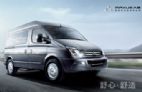 2011款大通V80商杰版长轴高顶
