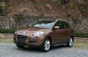 2011ǽݴ7 SUV 2.2TԶ콢