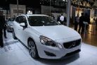 2012款沃尔沃V60 T6 R-Design个性运动版 2012款沃尔沃V60 T6 R-Design个性运动版