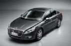 2012款东风标致508 2.0L自动经典版
