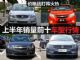价格战爆发 2012上半年销量前十车型行情