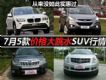 ûʵݹ 75۸ˮSUV