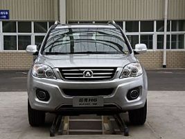 2012�����H6 2.0T�ֶ������̾����������