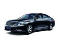 2012款天籁2.0L CVT XL智享版