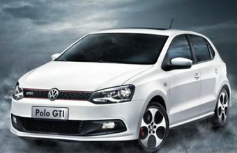 2012��Polo GTI 1.4T DSG