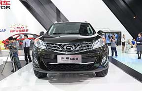 2012GS5 2.0LԶ