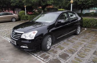 2012������A60 1.6L�Զ�������