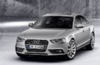 2013款奥迪A4L 35TFSI自动豪华型