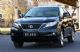 2012款雷克萨斯RX350尊贵版