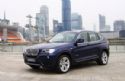 2012X3 xDrive20i