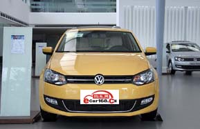 2013POLO 1.4Lֶʰ