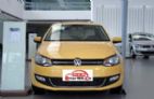 2013款POLO 1.4L手动舒适版 2013款POLO 1.4L手动舒适版