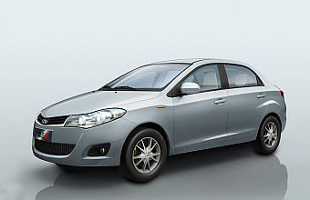 2013款风云2 1.5L AMT掀背畅意版 2013款风云2 1.5L AMT掀背畅意版