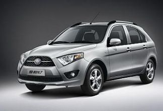 2013������N7 1.3L�ֶ�������