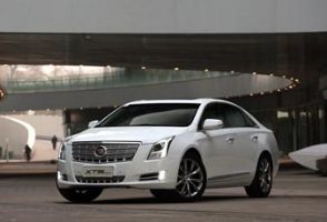 2013XTS 36S