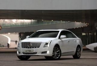 2013XTS 36S