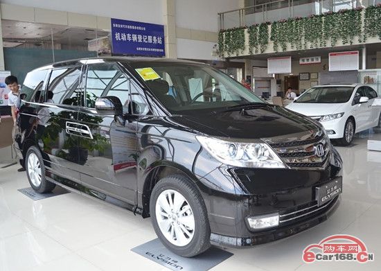 艾力绅 外观图 艾力绅 外观图