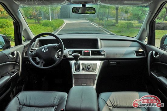 艾力绅 内饰图 艾力绅 内饰图