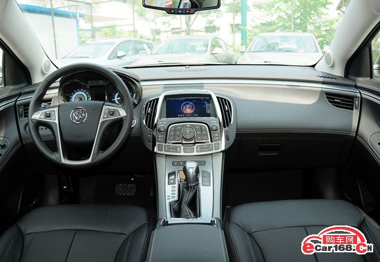 君越 内饰图 君越 内饰图