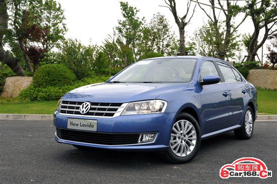 朗逸  外观图 朗逸  外观图