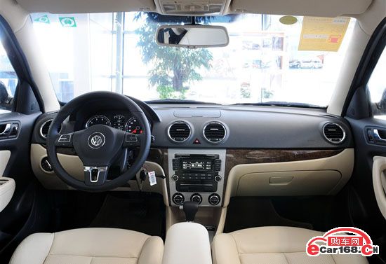 朗逸  内饰图 朗逸  内饰图