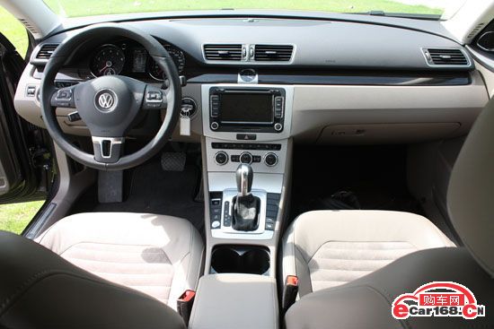 迈腾 内饰图 迈腾 内饰图