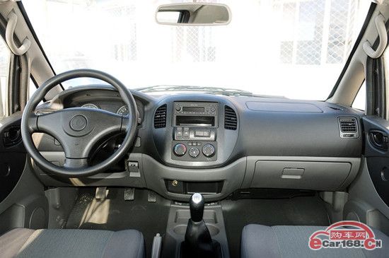 菱智 内饰图 菱智 内饰图