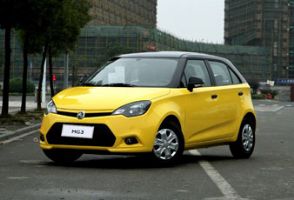 2013MG3 Xross 1.5LԶӢ