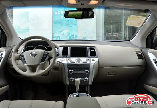 楼兰 内饰图 楼兰 内饰图