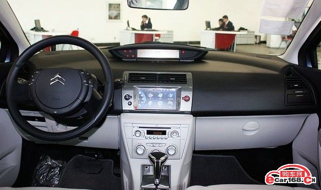 世嘉 内饰图 世嘉 内饰图