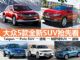 POLO SUV/新一代途观 5款大众全新SUV抢先看
