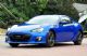 2013款斯巴鲁BRZ 2.0L手动版