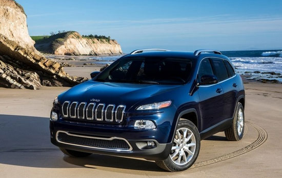 自由光（进口） 外观图