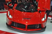 LaFerrari