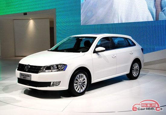 朗行 外观图 朗行 外观图