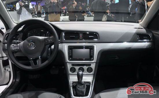 朗行 内饰图 朗行 内饰图