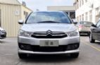 2013款世嘉两厢1.6L自动乐享型