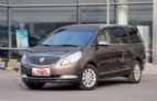 2013款别克GL8 2.4L LT行政版 2013款别克GL8 2.4L LT行政版
