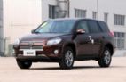 2013款丰田RAV4 2.0L CVT新锐版