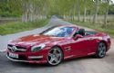 2013AMG SL63