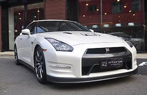 2014ղGT-R 3.8T Premium Edition غΰ